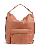 Mandarina Duck MD20 Ryggsäck väska pumpkin