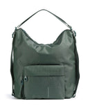 Mandarina Duck MD20 Ryggsäck väska pine green
