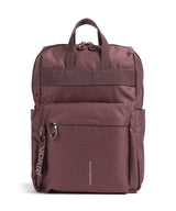 Mandarina Duck MD20 Ryggsäck grape