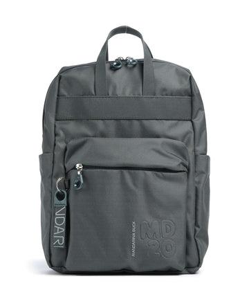Mandarina Duck MD20 Ryggsäck pine green