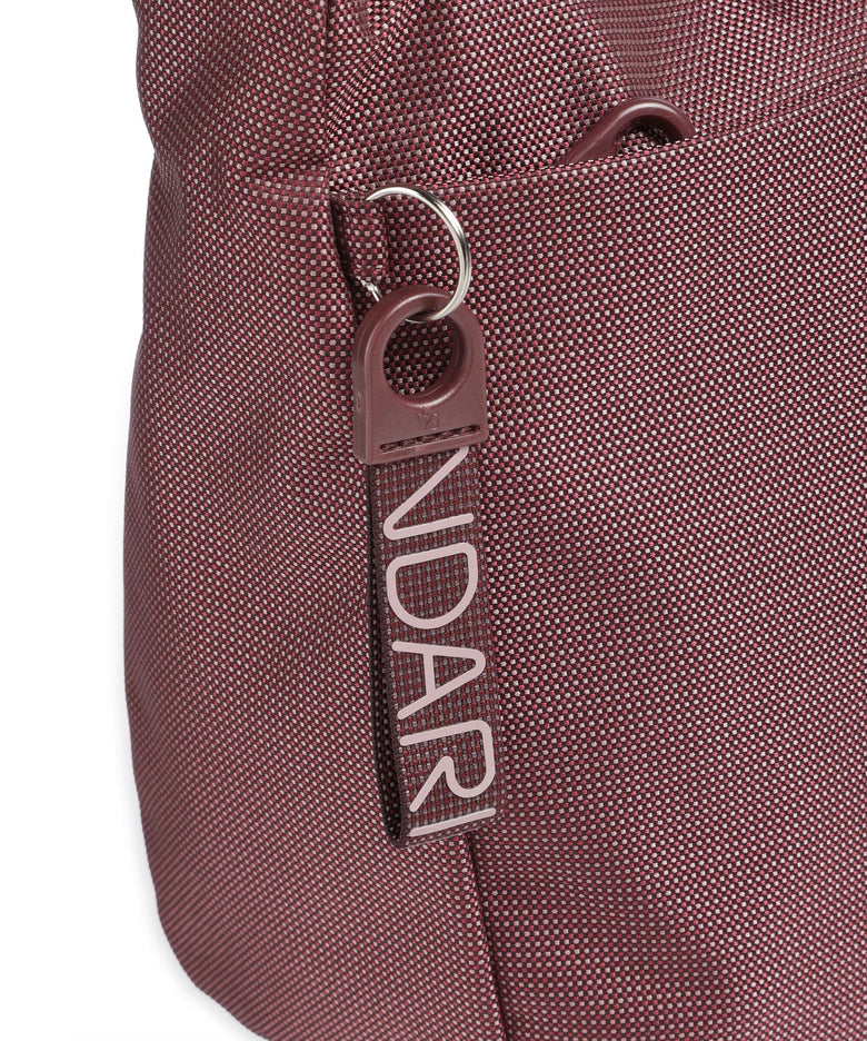 Mandarina Duck MD20 Hobo bag grape