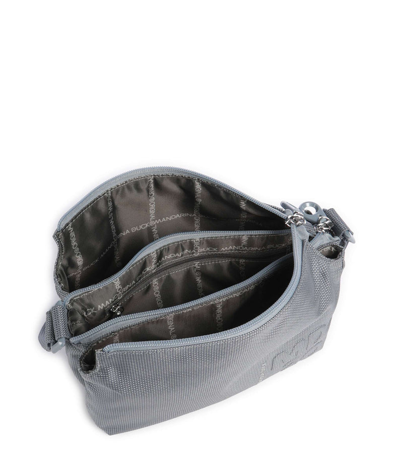 Mandarina Duck MD20 Crossbody bag iron