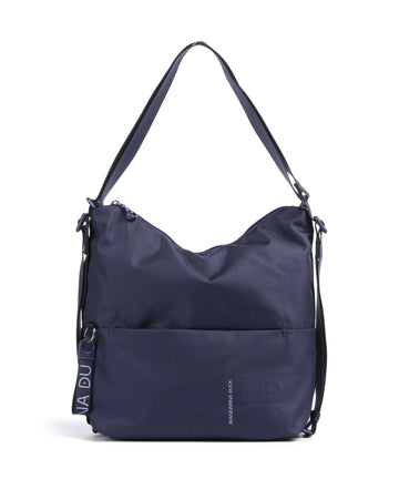 Mandarina Duck MD20 Ryggsäck väska eclipse