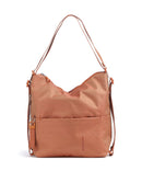 Mandarina Duck MD20 Ryggsäck väska pumpkin