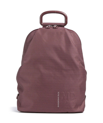 Mandarina Duck MD20 Ryggsäck grape