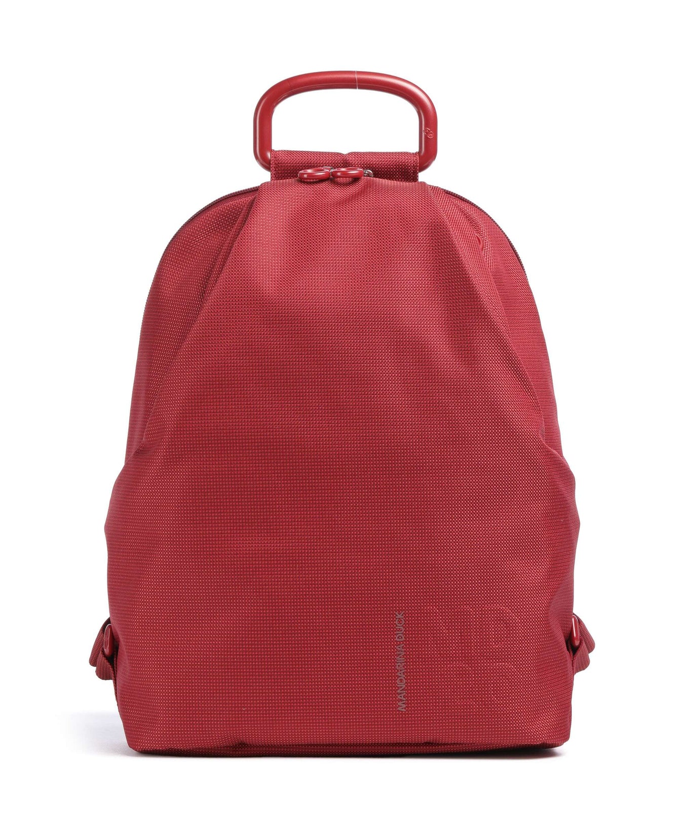 Mandarina Duck MD20 Backpack cherry tomato