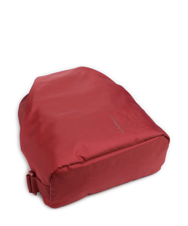 Mandarina Duck MD20 Backpack cherry tomato