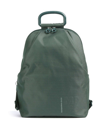Mandarina Duck MD20 Ryggsäck pine green