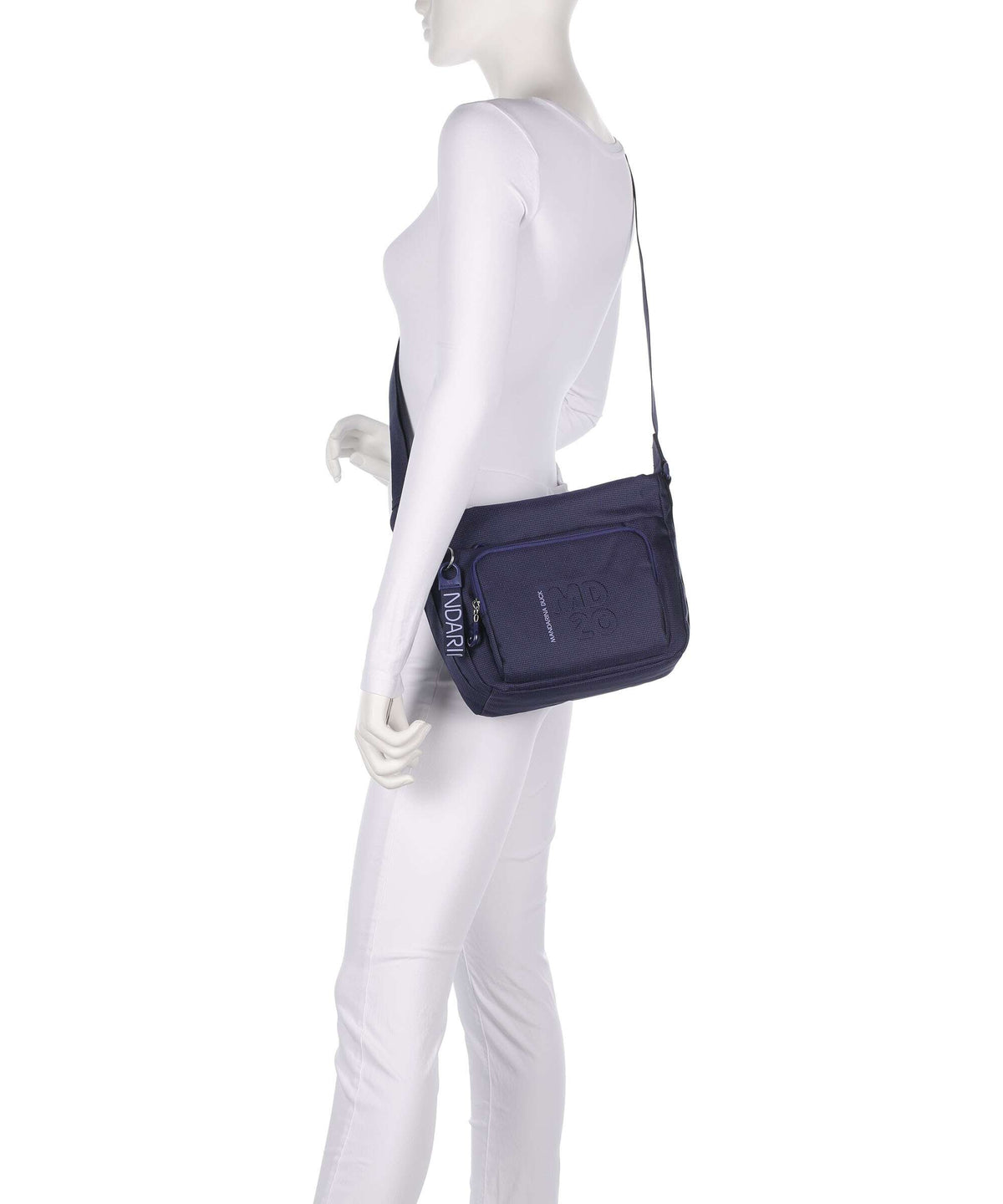 Mandarina Duck MD20 Crossbody bag eclipse