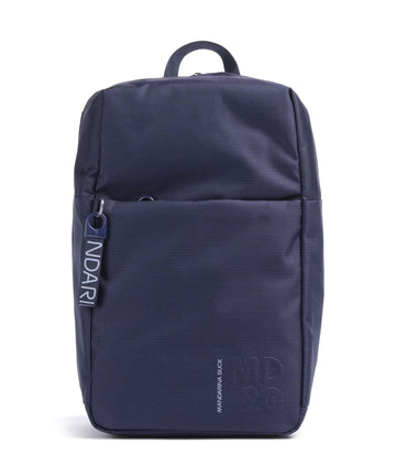 Mandarina Duck MD20 Reseryggsäck eclipse