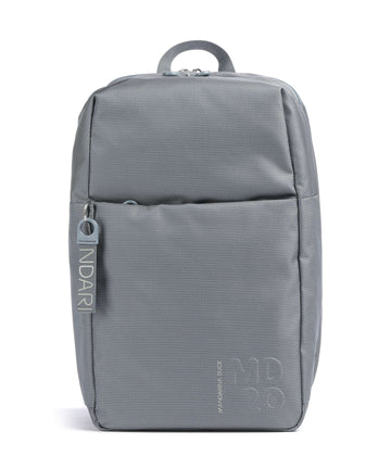 Mandarina Duck MD20 Reseryggsäck iron