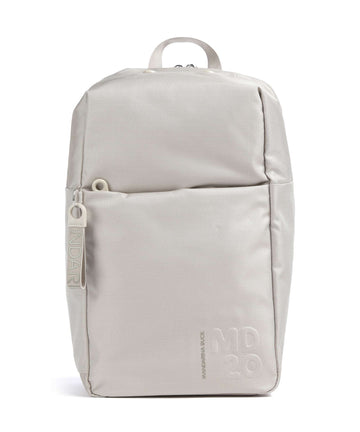 Mandarina Duck MD20 Reseryggsäck cashmere