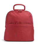 Mandarina Duck MD20 Ryggsäck cherry tomato