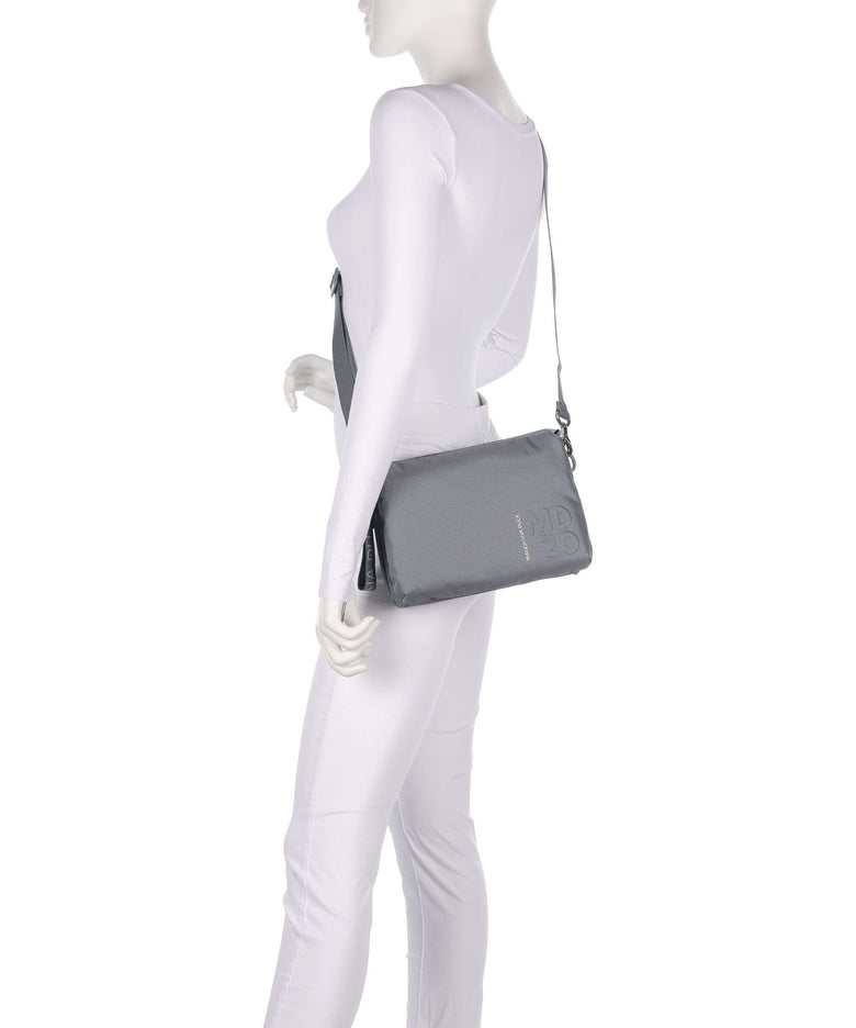 Mandarina Duck MD20 Crossbody bag iron