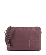 Mandarina Duck MD20 Crossover väska grape