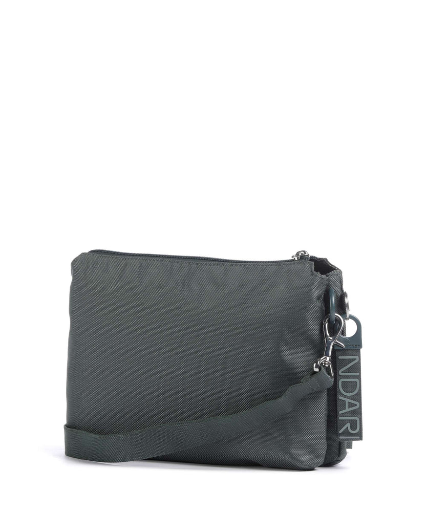 Mandarina Duck MD20 Crossbody bag pine green