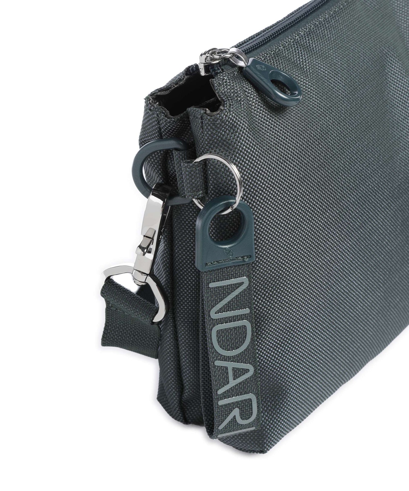 Mandarina Duck MD20 Crossbody bag pine green