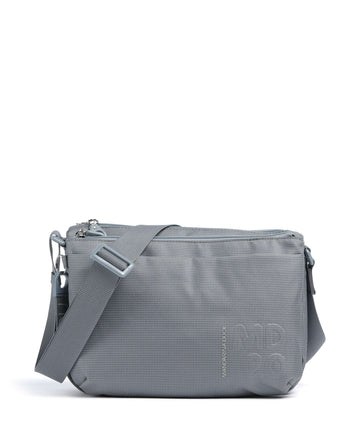 Mandarina Duck MD20 Crossover väska iron