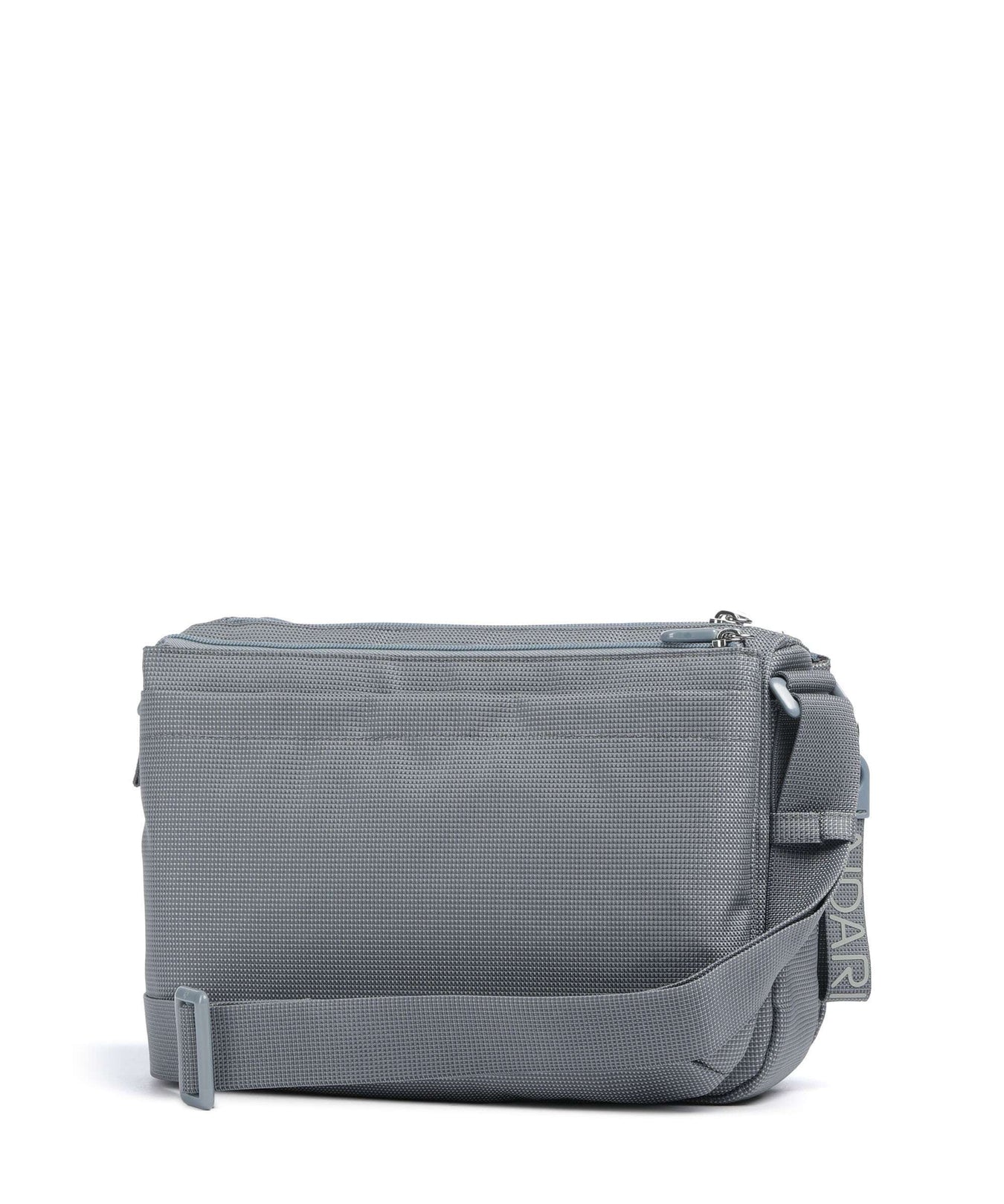 Mandarina Duck MD20 Crossbody bag iron