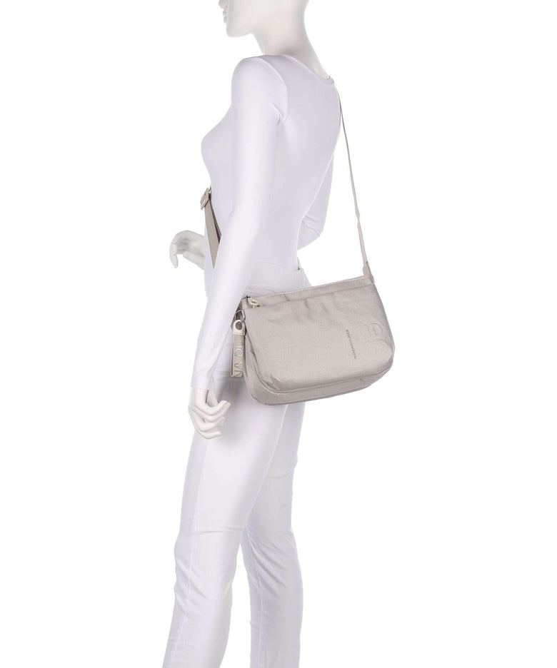 Mandarina Duck MD20 Crossbody bag cashmere