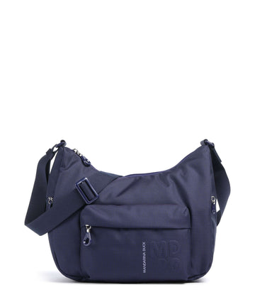 Mandarina Duck MD20 Hobo väska eclipse