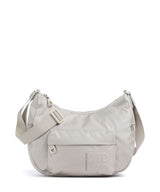 Mandarina Duck MD20 Hobo väska cashmere