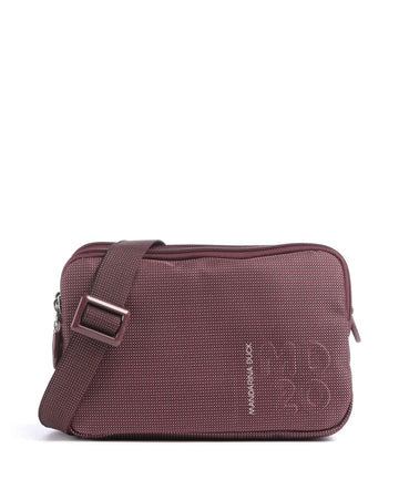 Mandarina Duck MD20 Crossover väska grape