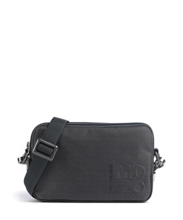 Mandarina Duck MD20 Crossover väska steel