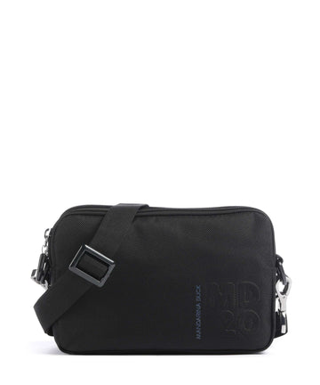 Mandarina Duck MD20 Crossover väska black