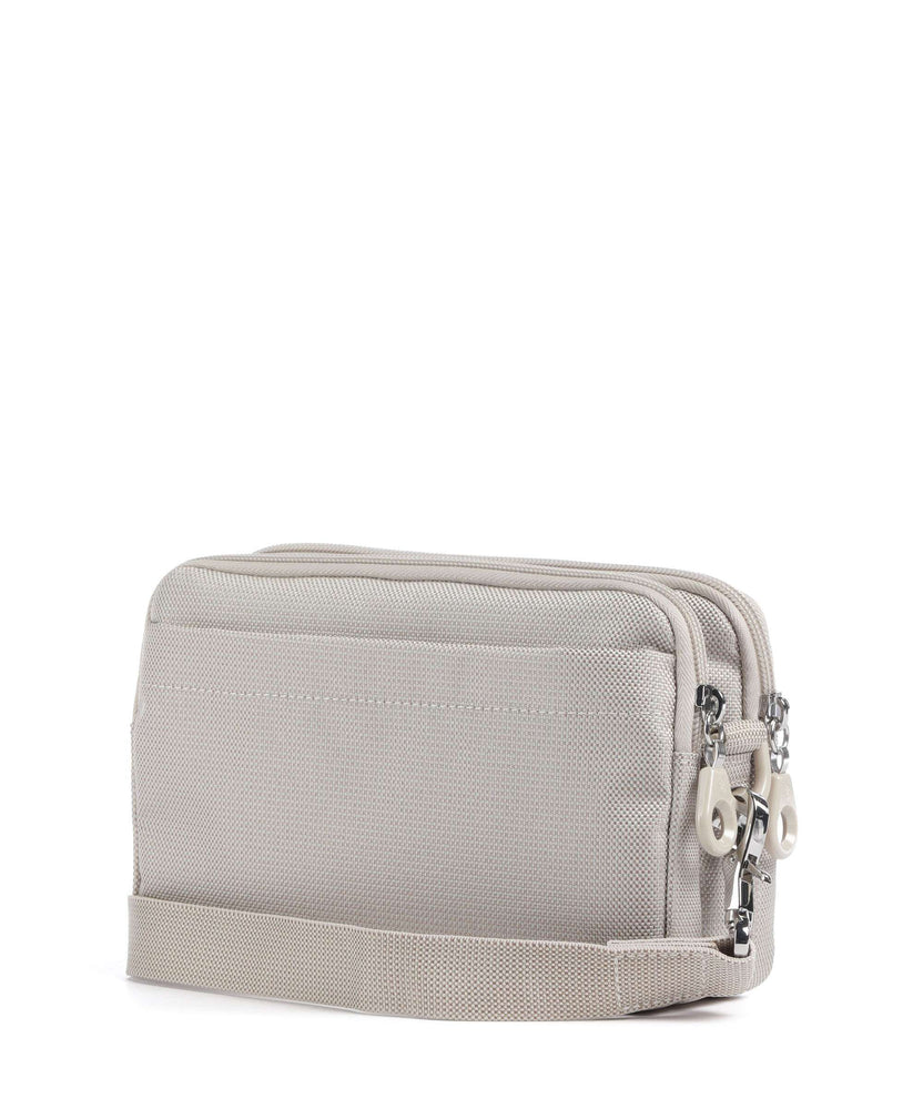 Mandarina Duck MD20 Crossbody bag cashmere