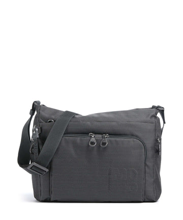 Mandarina Duck MD20 Crossover väska steel