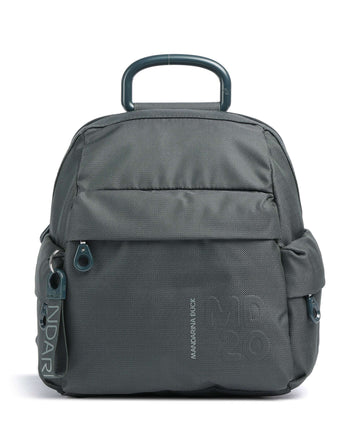 Mandarina Duck MD20 Ryggsäck pine green