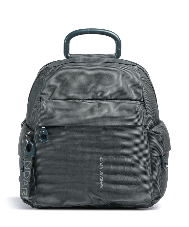 Mandarina Duck MD20 Backpack pine green