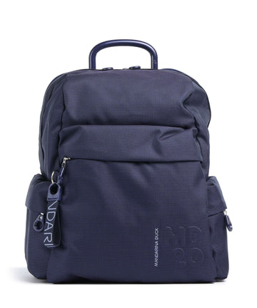Mandarina Duck MD20 Ryggsäck eclipse
