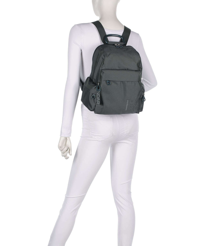 Mandarina Duck MD20 Backpack pine green