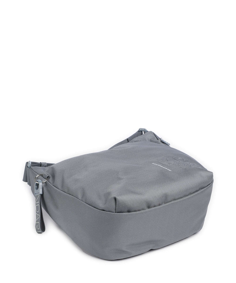 Mandarina Duck MD20 Crossbody bag iron
