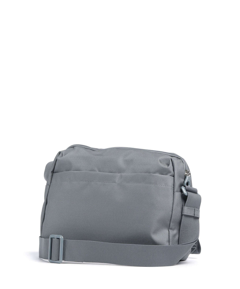 Mandarina Duck MD20 Crossbody bag iron