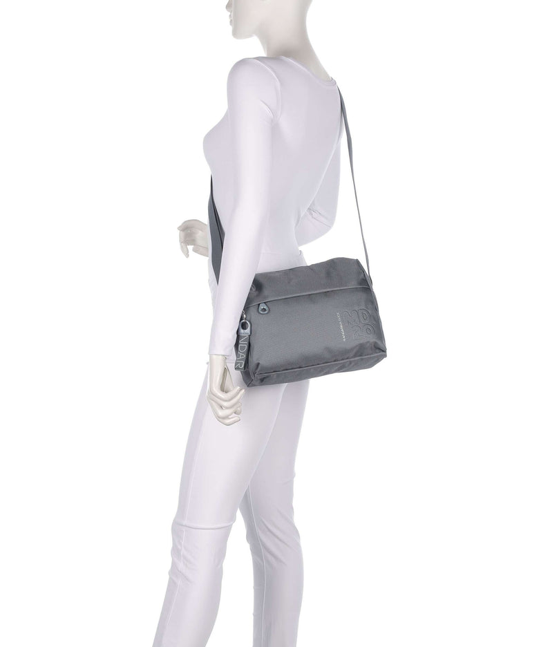 Mandarina Duck MD20 Crossbody bag iron