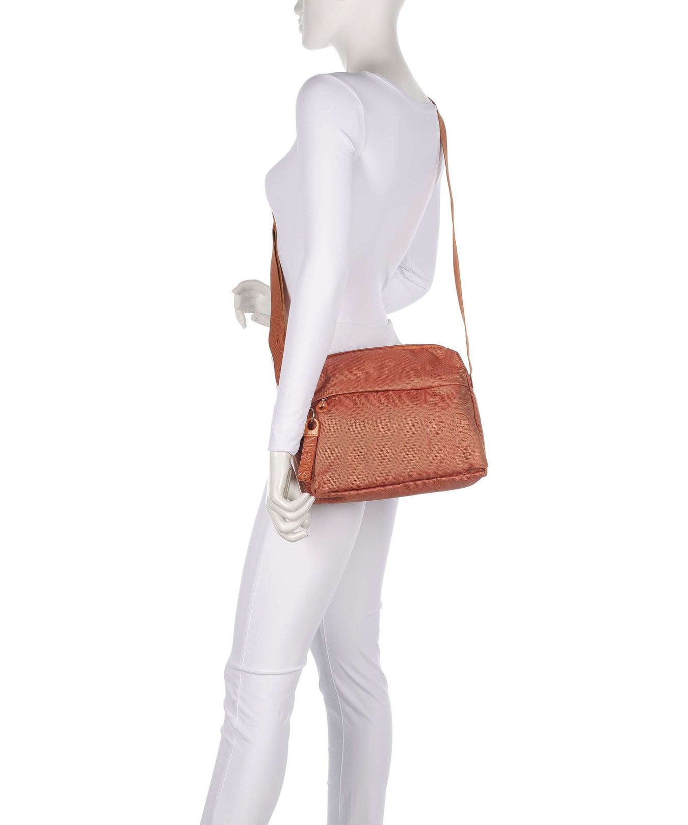 Mandarina Duck MD20 Crossbody bag pumpkin