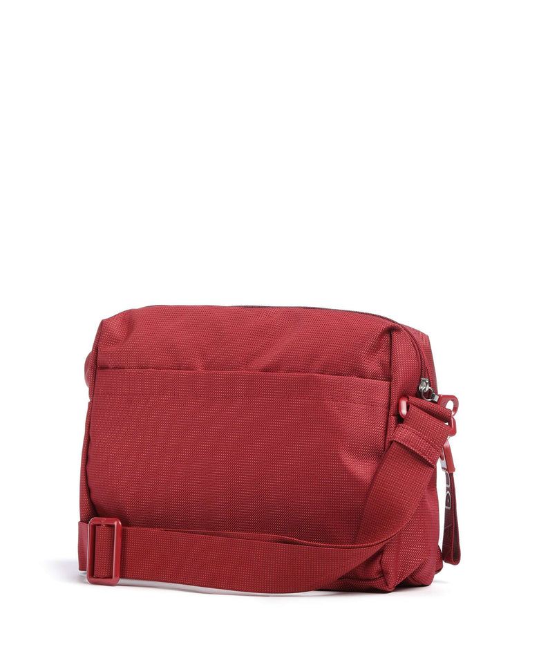 Mandarina Duck MD20 Crossbody bag cherry tomato