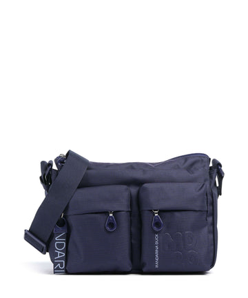 Mandarina Duck MD20 Shoulder bag eclipse