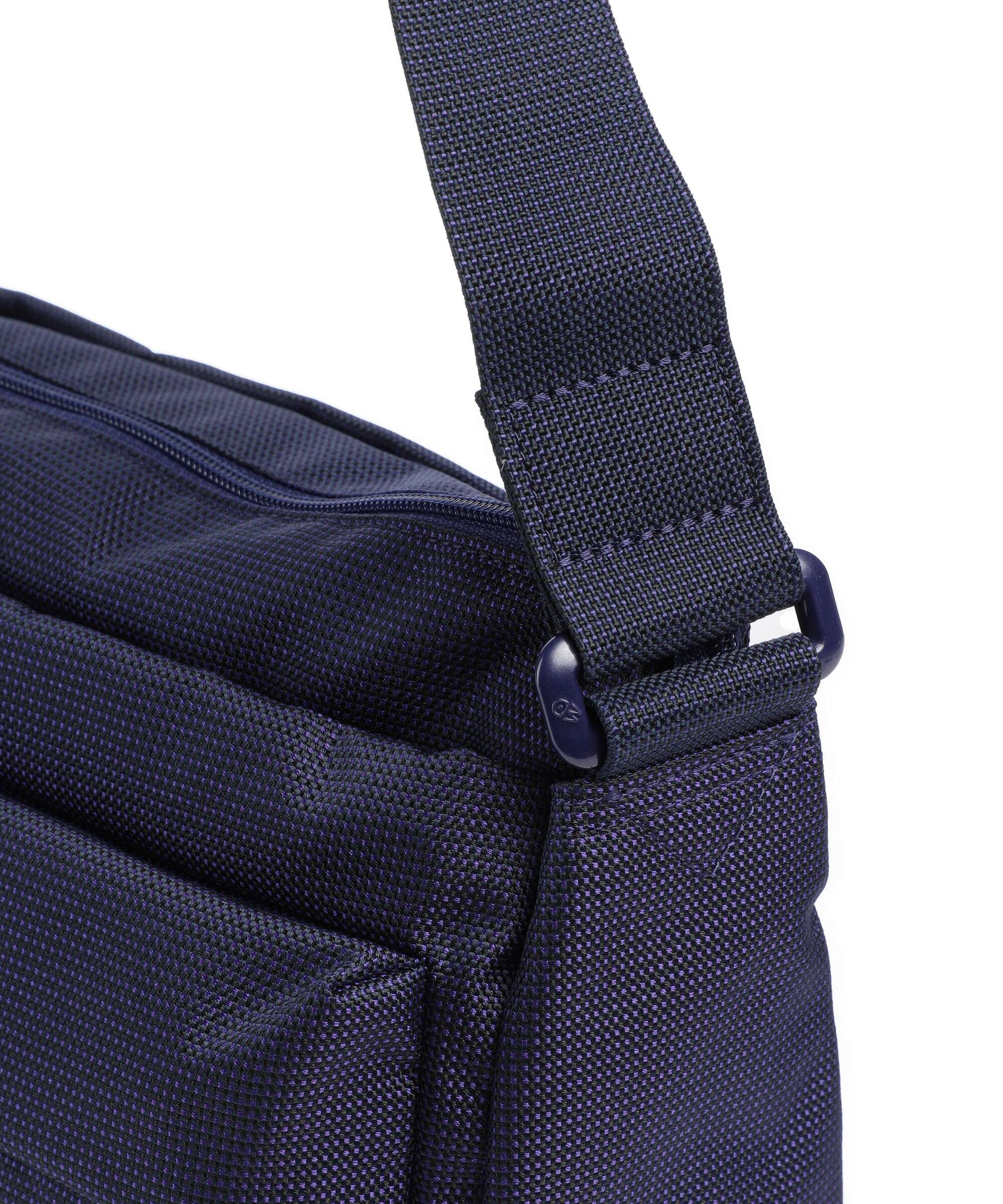 Mandarina Duck MD20 Crossbody bag eclipse