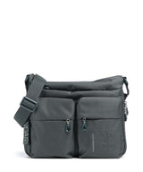 Mandarina Duck MD20 Crossover väska pine green