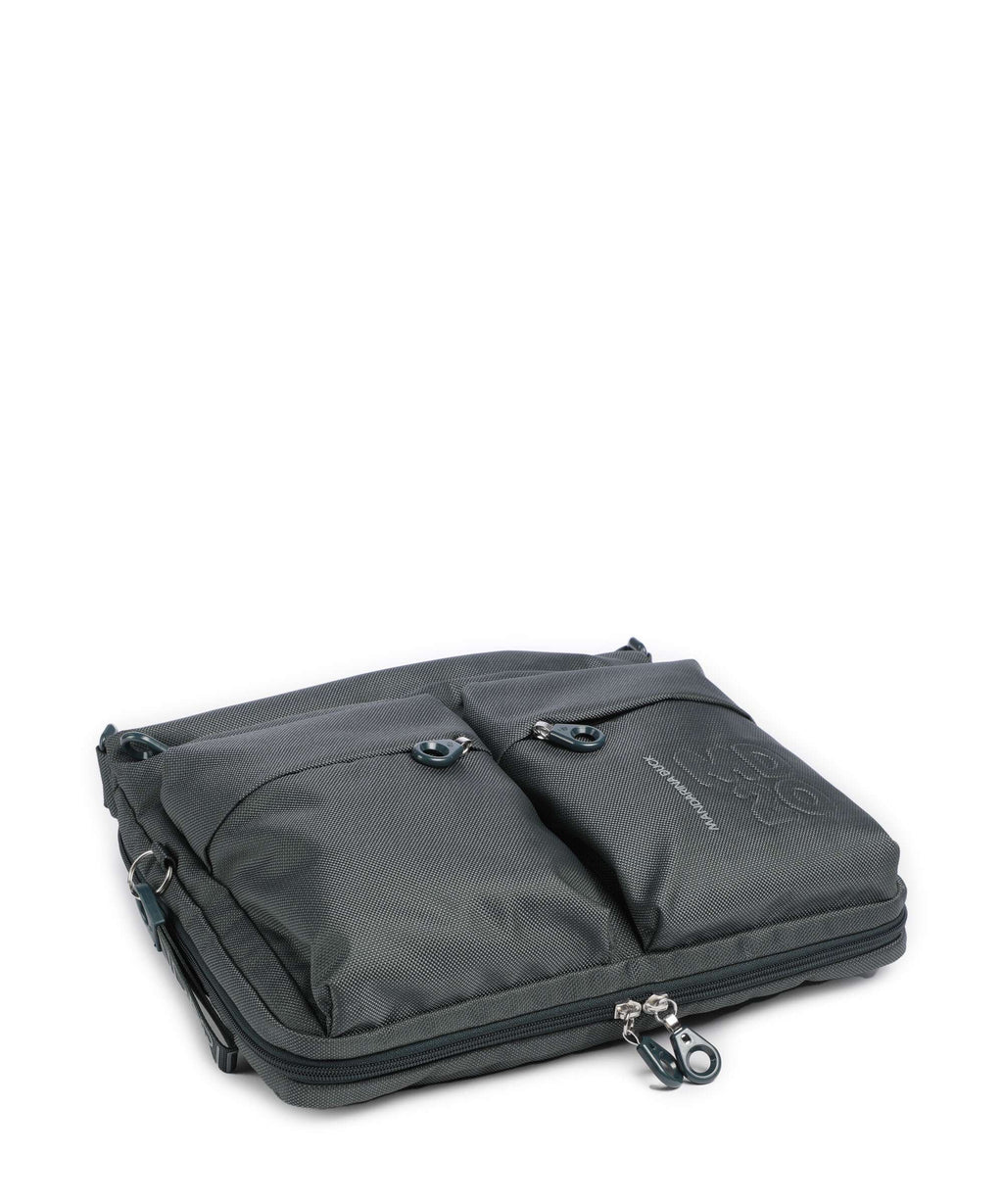 Mandarina Duck MD20 Crossbody bag pine green