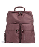 Mandarina Duck MD20 Ryggsäck grape