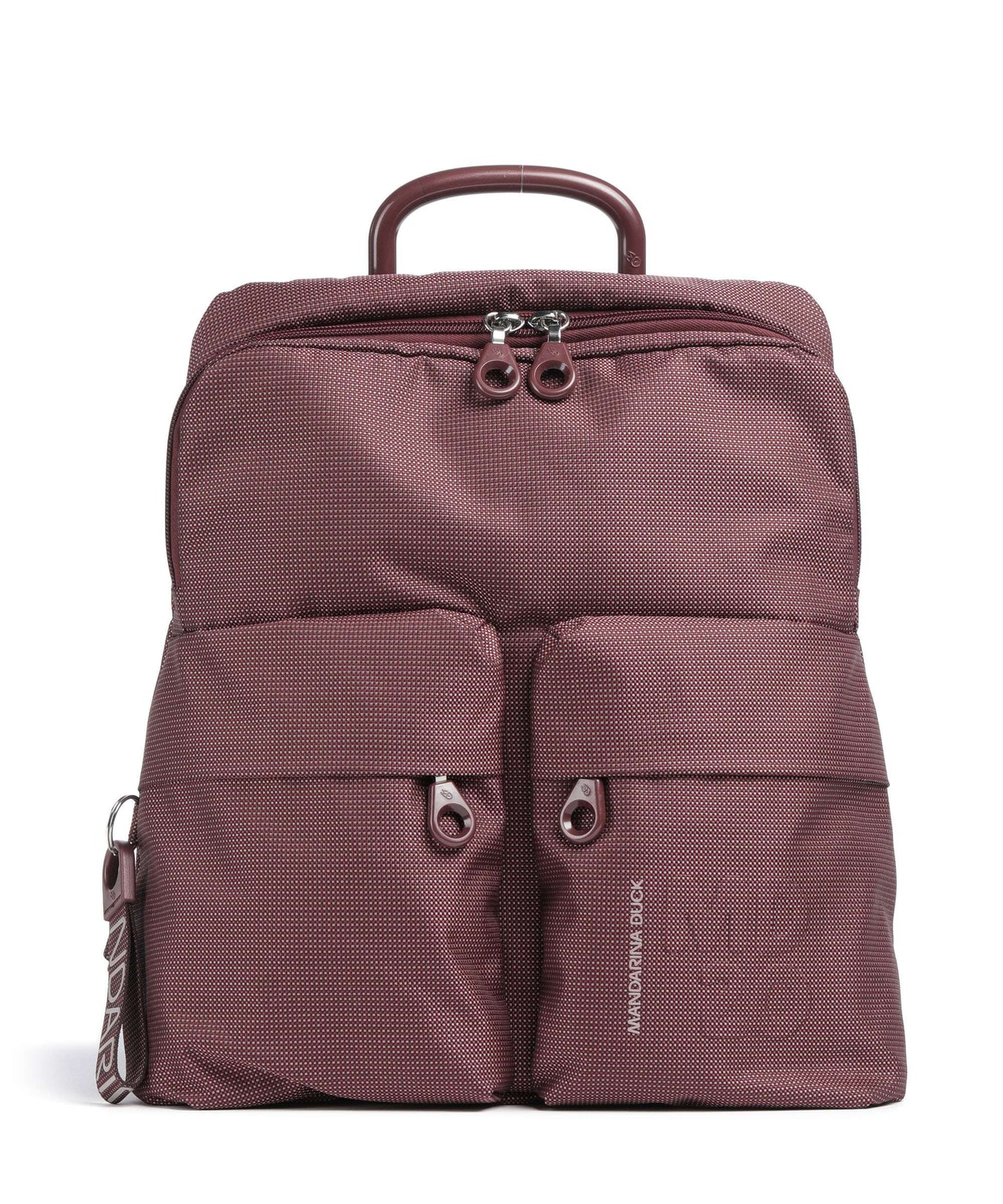 Mandarina Duck MD20 Backpack grape