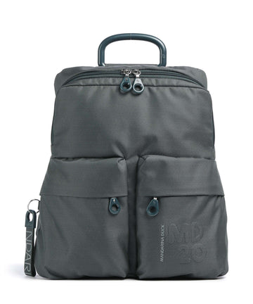 Mandarina Duck MD20 Ryggsäck pine green