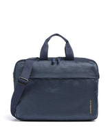 Mandarina Duck Zephyr Datorväska dress blue
