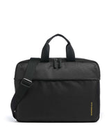 Mandarina Duck Zephyr Datorväska black