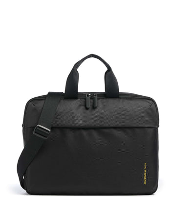 Mandarina Duck Zephyr Datorväska black
